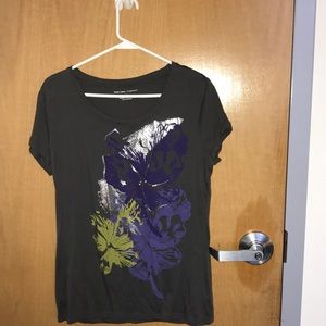 New York and Co Stylish Tee